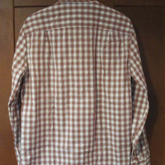 SALE!! Abercrombie and Fitch relaxed button down … - Picture 6 of 8